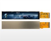 7.{1}}collu joslas tipa TFT displejs profesionāliem elektroniskajiem svariem