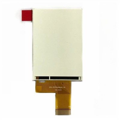 2,4 collu TFT LCD displeja modulis